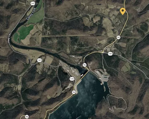 0 Medley Amonette Rd, Silver Point, TN 38582