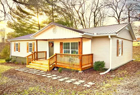 314 Hidden Valley Cir, Mcminnville, TN 37110