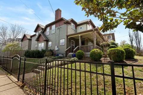 900 Villa Pl, Nashville, TN 37212