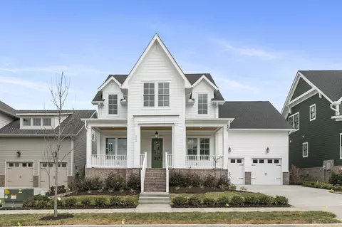 3006 Winterberry Dr, Nolensville, TN 37135