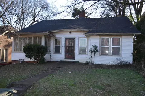 940 Fort Wood St, Chattanooga, TN 37403