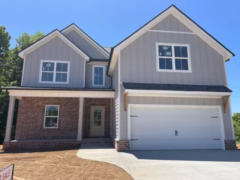 312 Timber Spgs, Clarksville, TN 37042