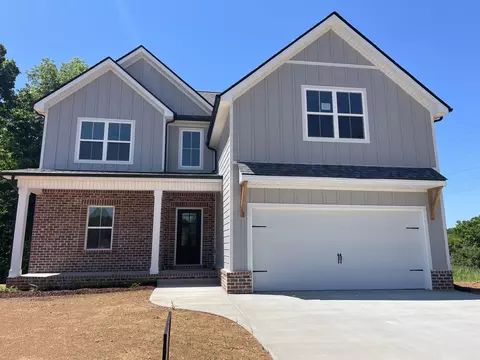 312 Timber Spgs, Clarksville, TN 37042