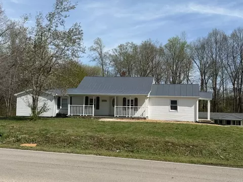 3224 Short Mountain Rd, Mcminnville, TN 37110