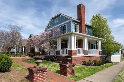 210 Bird Nest Aly, Nolensville, TN 37135