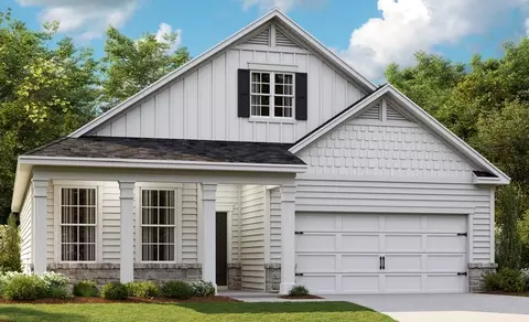 6059 Japonica Ln, White House, TN 37188