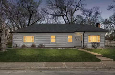 314 Capital St, Old Hickory, TN 37138