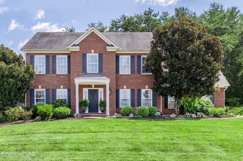 7410 Broken Creek Ln, Knoxville, TN 37920