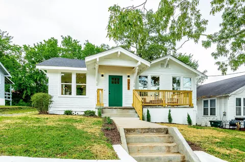 1709 E 13th St, Chattanooga, TN 37404