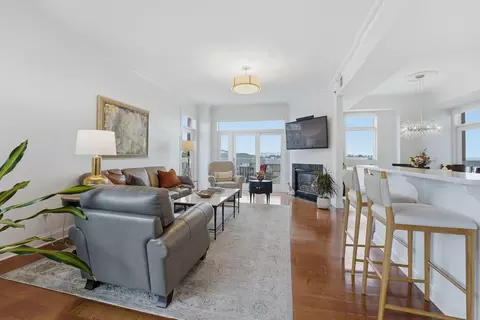 110 31st Ave N #607, Nashville, TN 37203