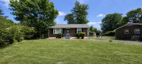 1343 Paradise Hill Rd, Clarksville, TN 37040