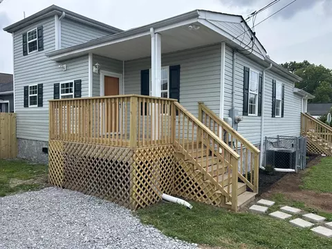 2001 Sharp St, Chattanooga, TN 37404 photo 3