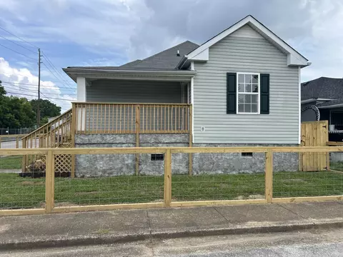 2001 Sharp St, Chattanooga, TN 37404 photo 4