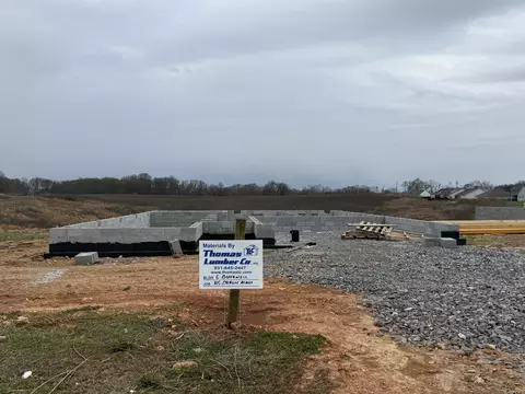 0 Sterlin Acre Farms, Clarksville, TN 37043