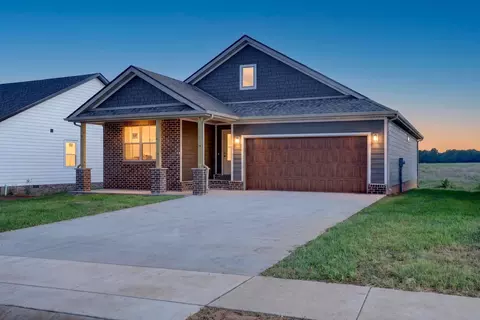 0 Sterlin Acre Farms, Clarksville, TN 37043