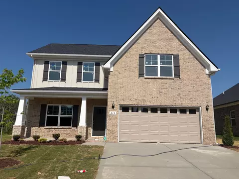415 Wren Way #LOT 450, Spring Hill, TN 37174