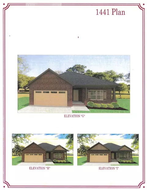 426 Wren Way #LOT 238, Spring Hill, TN 37174