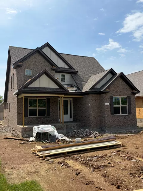 1058 Gadwall Ln #LOT 12, Spring Hill, TN 37174