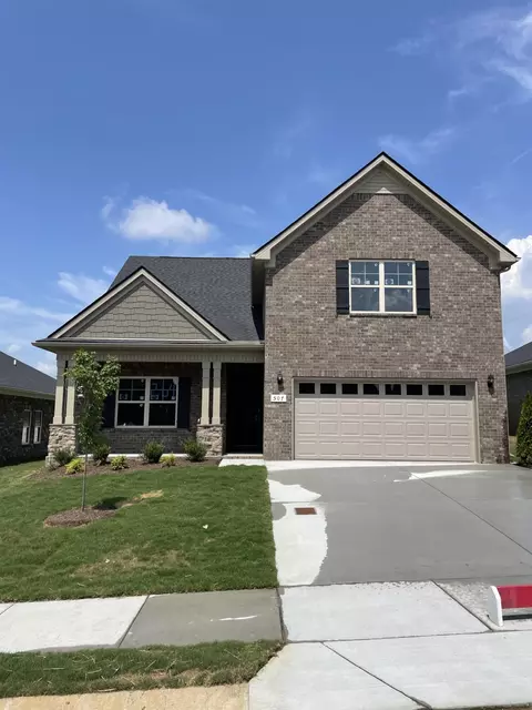 158 Brandon Woods Dr #LOT 102, Spring Hill, TN 37174