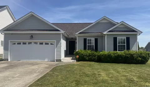 3719 Cindy Jo Dr N, Clarksville, TN 37040