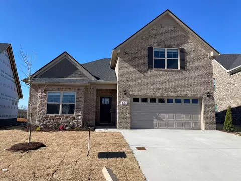 160 Brandon Woods Dr #LOT 101, Spring Hill, TN 37174