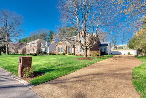 1548 Kinnard Dr, Franklin, TN 37064