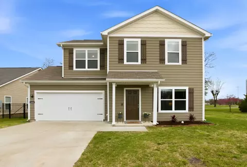 3404 Pitchers Ln, Murfreesboro, TN 37128