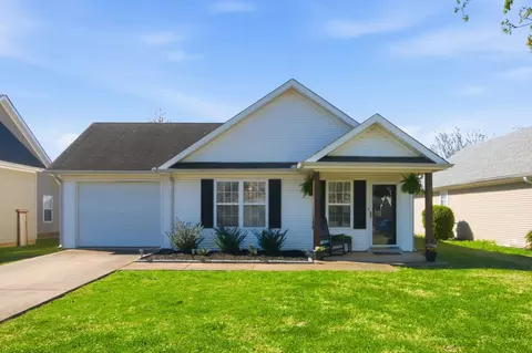 Exterior - 5079 Tabitha St, Murfreesboro, TN 37129 photo 2 of 3