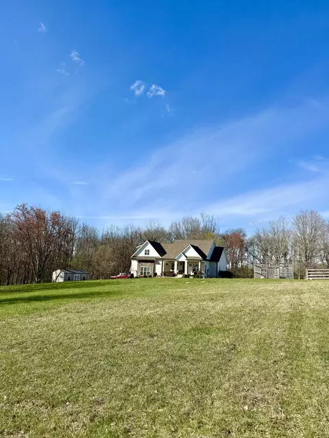 Exterior - 7503 Chowning Rd, Springfield, TN 37172 photo 18 of 25