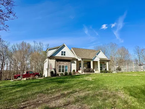Exterior - 7503 Chowning Rd, Springfield, TN 37172 photo 12 of 25