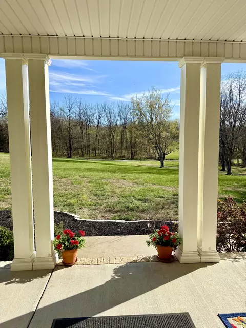Exterior - 7503 Chowning Rd, Springfield, TN 37172 photo 4 of 25
