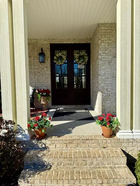 Exterior - 7503 Chowning Rd, Springfield, TN 37172 photo 10 of 25