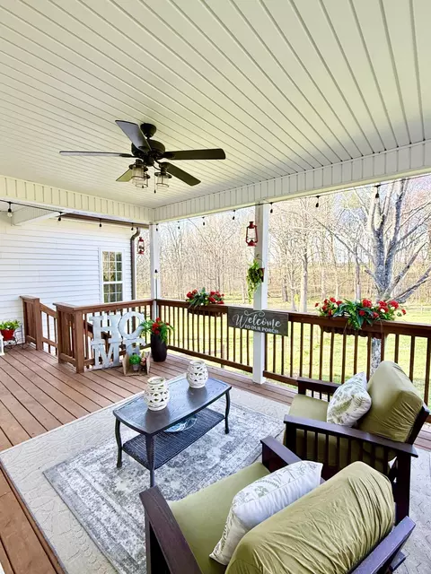 Exterior - 7503 Chowning Rd, Springfield, TN 37172 photo 7 of 25