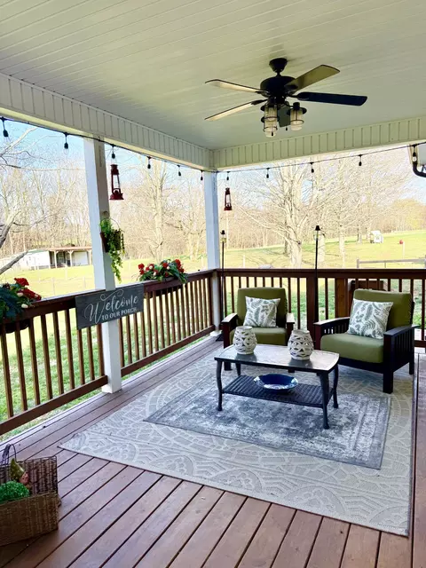 Exterior - 7503 Chowning Rd, Springfield, TN 37172 photo 8 of 25