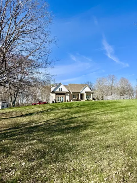 Exterior - 7503 Chowning Rd, Springfield, TN 37172 photo 17 of 25