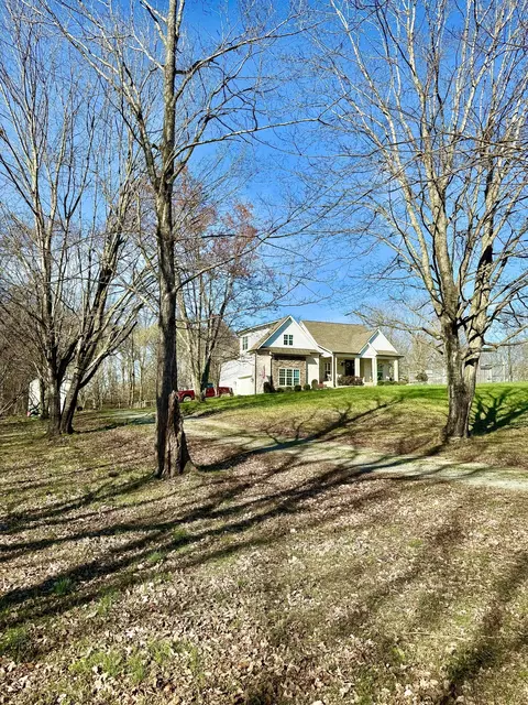 Exterior - 7503 Chowning Rd, Springfield, TN 37172 photo 20 of 25