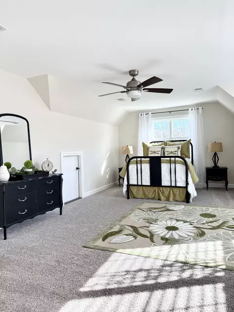 Bedroom - 7503 Chowning Rd, Springfield, TN 37172 photo 4 of 5