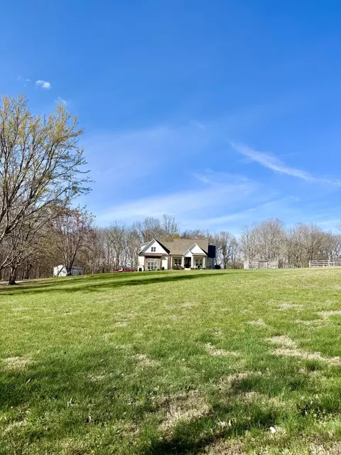 Exterior - 7503 Chowning Rd, Springfield, TN 37172 photo 19 of 25