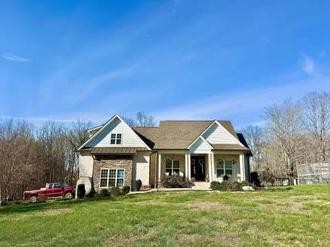 Exterior - 7503 Chowning Rd, Springfield, TN 37172 photo 13 of 25