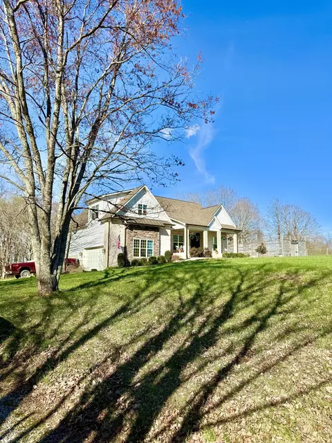 Exterior - 7503 Chowning Rd, Springfield, TN 37172 photo 16 of 25
