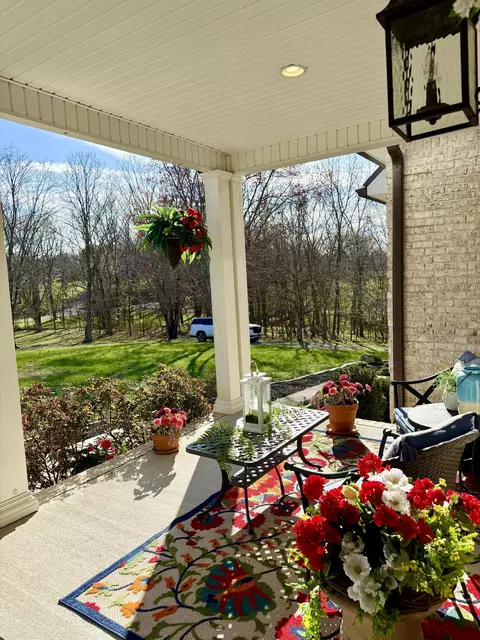 Exterior - 7503 Chowning Rd, Springfield, TN 37172 photo 5 of 25