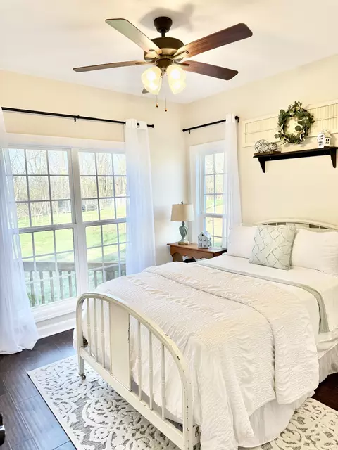 Bedroom - 7503 Chowning Rd, Springfield, TN 37172 photo 5 of 5