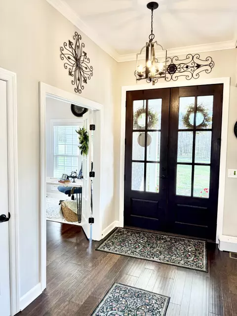 Entry Way - 7503 Chowning Rd, Springfield, TN 37172 photo 2 of 2