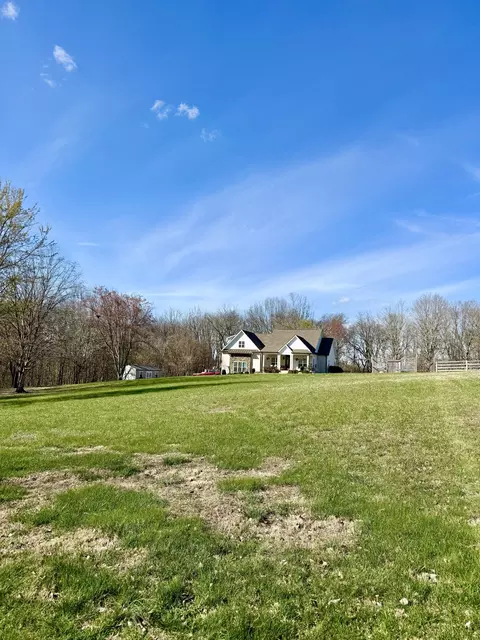 Exterior - 7503 Chowning Rd, Springfield, TN 37172 photo 24 of 25