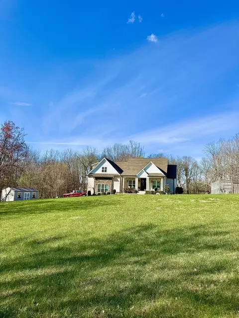 Exterior - 7503 Chowning Rd, Springfield, TN 37172 photo 1 of 25