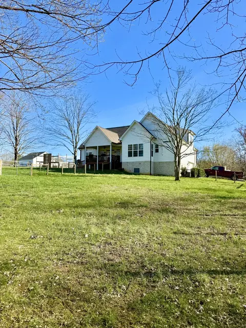 Exterior - 7503 Chowning Rd, Springfield, TN 37172 photo 22 of 25
