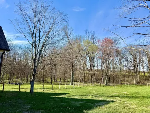 Exterior - 7503 Chowning Rd, Springfield, TN 37172 photo 21 of 25