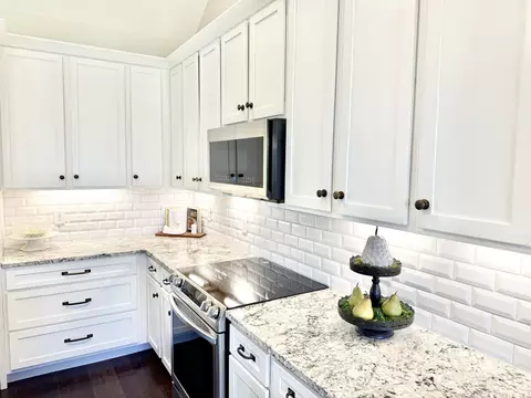 Kitchen - 7503 Chowning Rd, Springfield, TN 37172 photo 8 of 9