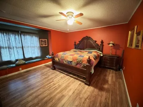 Bedroom - 2575 Spur Rd, Decherd, TN 37324 photo 1 of 4