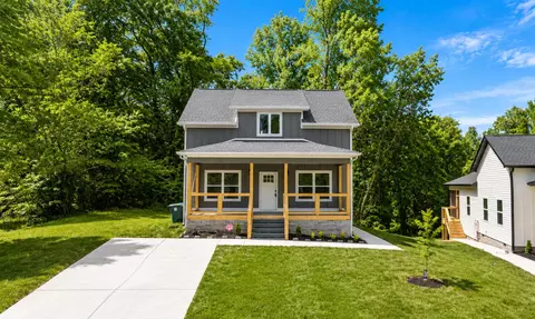 5412 Dorsey St, Chattanooga, TN 37410